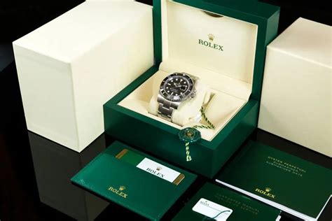 get rolex paperwork|Rolex warranty card for sale.